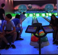 Tenpin City - Accommodation Adelaide