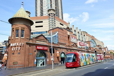 Market City - Accommodation Adelaide 2
