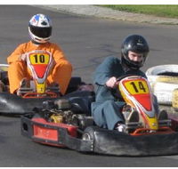 Picton Karting Track - Accommodation Adelaide