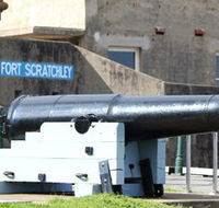 Fort Scratchley Historical Society - Accommodation Adelaide