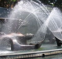 Newcastle Art Gallery - Accommodation Adelaide