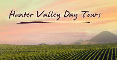 Hunter Valley Day Tours - Accommodation Adelaide 0