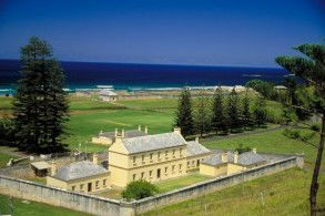 Newcastle Ghost Tours - Accommodation Adelaide 1