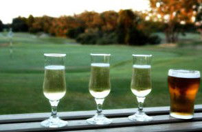Newcastle Golf Club - Accommodation Adelaide 1