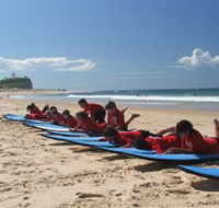 Surfest Surf School - Accommodation Adelaide