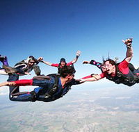 Skydive Maitland - Accommodation Adelaide
