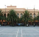 Civic Precinct - Accommodation Adelaide