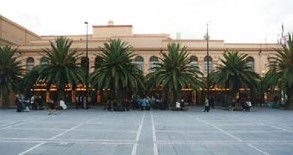 Civic Precinct - Accommodation Adelaide 0