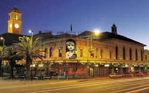 Civic Precinct - Accommodation Adelaide 2