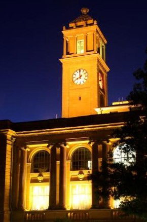 Civic Precinct - Accommodation Adelaide 3