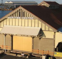 The Maritime Centre - Accommodation Adelaide
