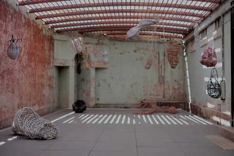 The Lock-Up - Accommodation Adelaide 4