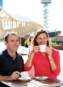Hunter Street Outlets - Accommodation Adelaide 0