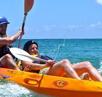 Go Sea Kayak - Accommodation Adelaide