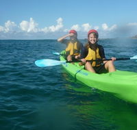 Cape Byron Kayaks - Accommodation Adelaide