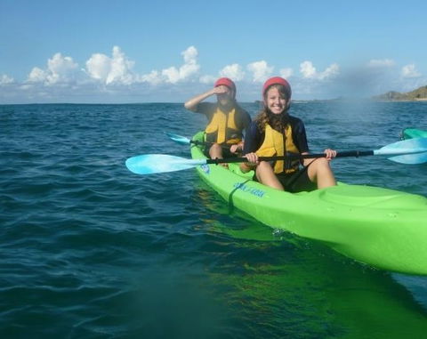 Cape Byron Kayaks - Accommodation Adelaide 0