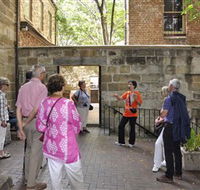 Free Tours Sydney - Accommodation Adelaide