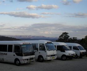 Madjestic Tours - Accommodation Adelaide 0