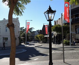 Five Ways Paddington NSW - Accommodation Adelaide 0