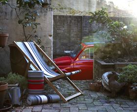 Ici Et La - Accommodation Adelaide 0