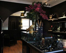 Pierre Winter Fine Jewels - Accommodation Adelaide 0