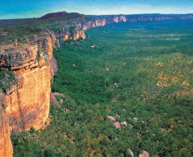 AAT Kings Guided Tours (Top End) - Accommodation Adelaide 0