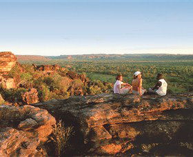 AAT Kings Guided Tours (Top End) - Accommodation Adelaide 2