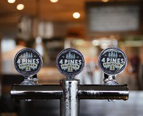 4 Pines Brewing Company - Accommodation Adelaide 0