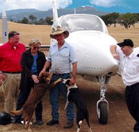 Australia By Air - Accommodation Adelaide