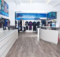 Dive Centre Manly - Accommodation Adelaide