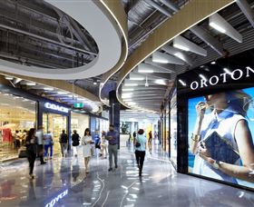 DFO Homebush - Accommodation Adelaide 1