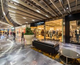 DFO Homebush - Accommodation Adelaide 2