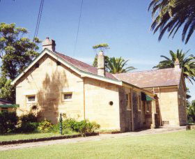 South Hurtsville NSW Accommodation Adelaide