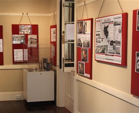 Hambledon Cottage House Museum - Accommodation Adelaide 1