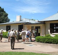 Hambledon Cottage House Museum - Accommodation Adelaide