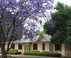 Hambledon Cottage House Museum - Accommodation Adelaide 5