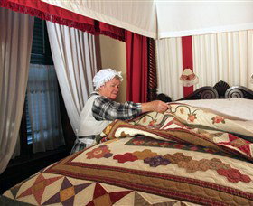 Hambledon Cottage House Museum - Accommodation Adelaide 6