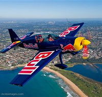 Red Baron Adventure Flights - Accommodation Adelaide