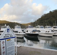 d'Albora Marinas at Akuna Bay - Accommodation Adelaide
