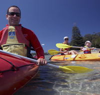 Bundeena Kayaks - Accommodation Adelaide