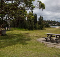Bonnie Vale Picnic Area - Accommodation Adelaide