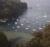 Church Point Ferry Service - Accommodation Adelaide
