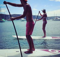 Avalon Stand Up Paddle - Accommodation Adelaide