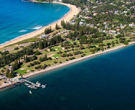 Killara NSW Accommodation Adelaide