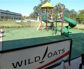 Glenorie RSL Club - Accommodation Adelaide 1