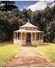 Rouse Hill House And Farm - Accommodation Adelaide 1