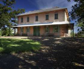 Rouse Hill House And Farm - Accommodation Adelaide 0