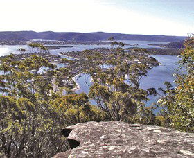 Nyanga Walang Aboriginal Tours - Accommodation Adelaide 0
