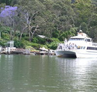 The Riverboat Postman - Accommodation Adelaide