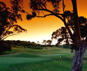 Macarthur Grange Country Club - Accommodation Adelaide 0